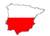GAS DE REPSOL - Polski